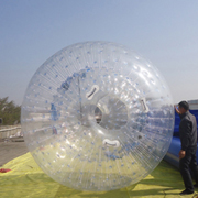 zorb ball